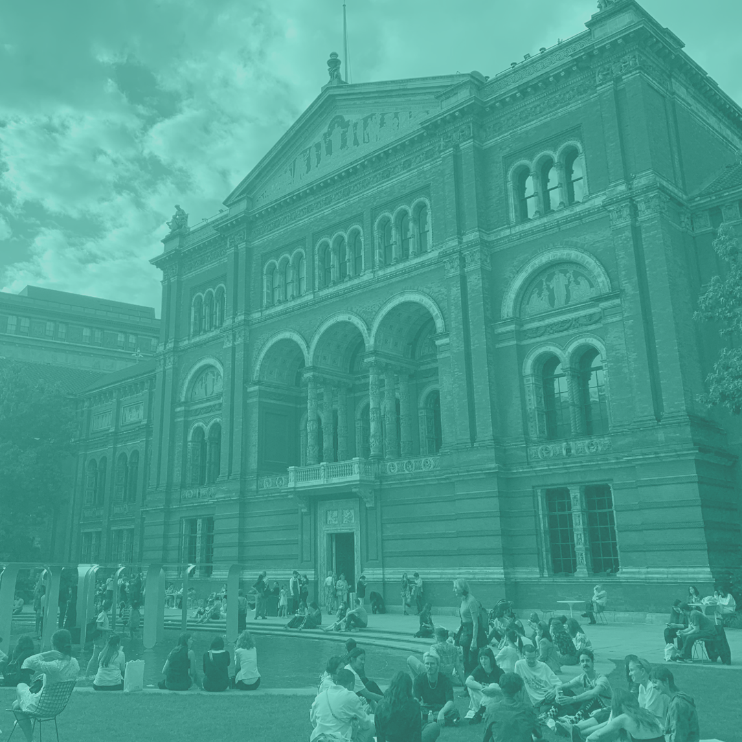The Victoria and Albert Museum
