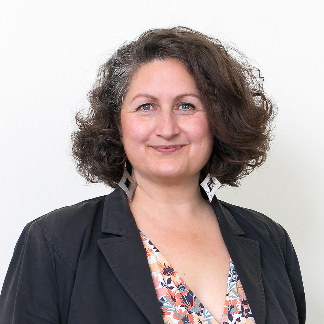 Elina Grigoriou