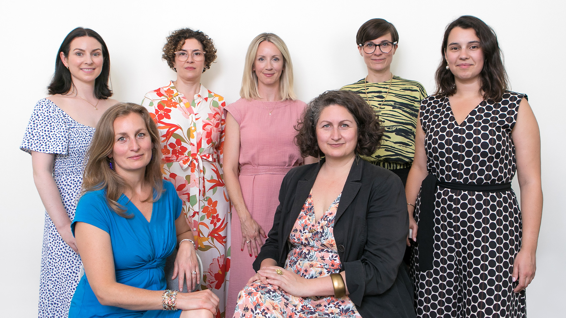 Grigoriou Interiors Team