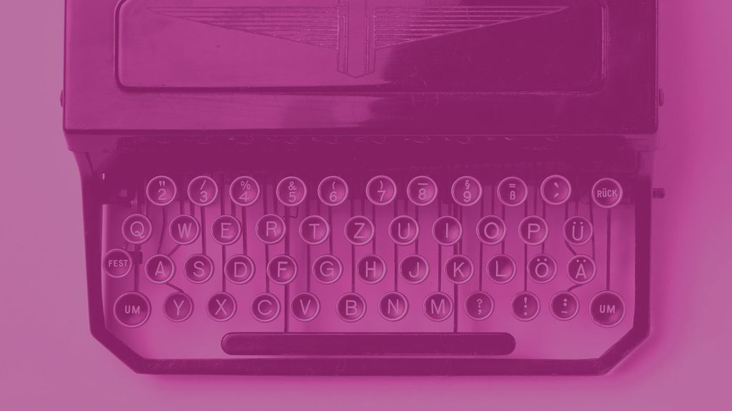 Newsletter Sign-up