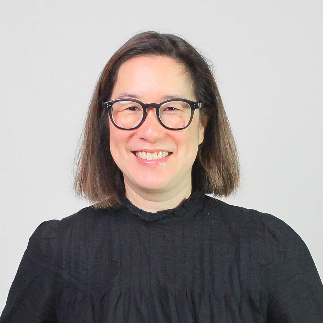 Alice Fung